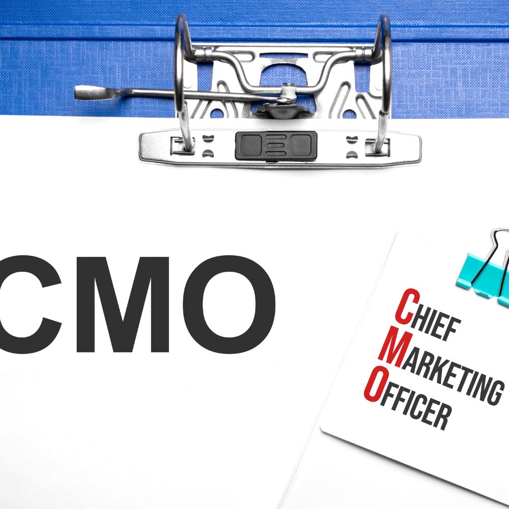 The evolution of influence: How modern B2B CMOs are shaping the future of marketing